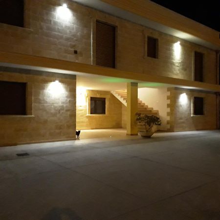 Af Service B&B Mesagne Exterior foto