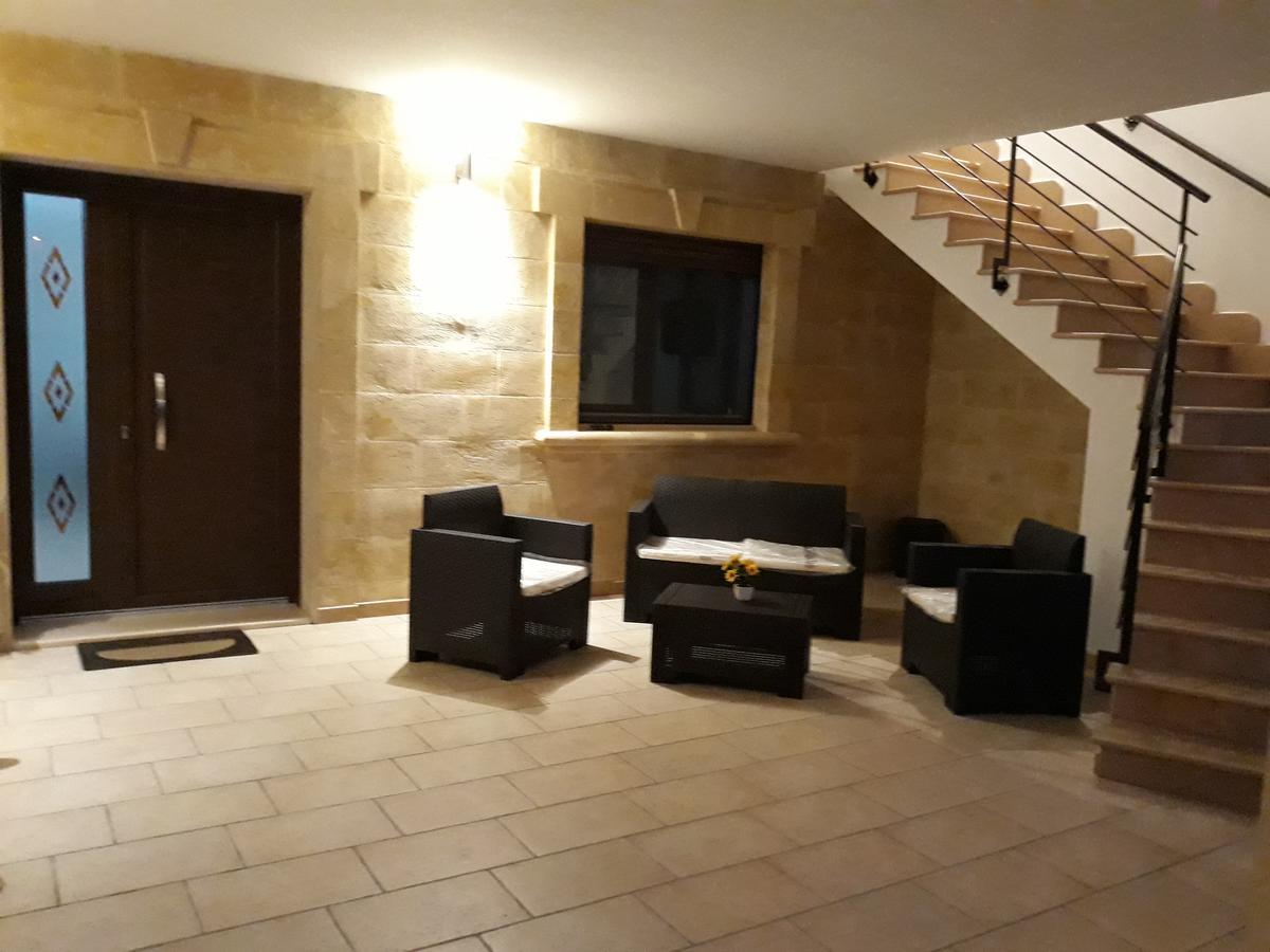Af Service B&B Mesagne Exterior foto