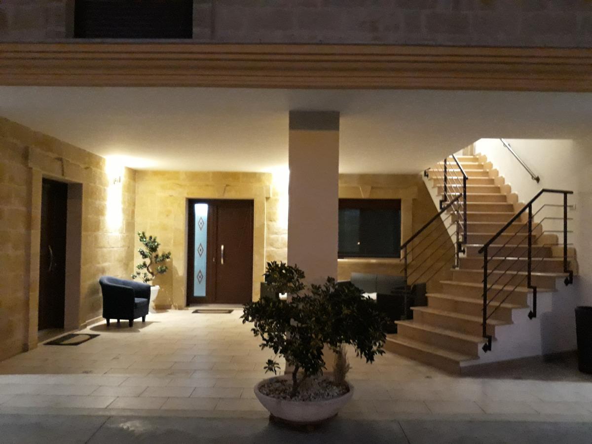Af Service B&B Mesagne Exterior foto